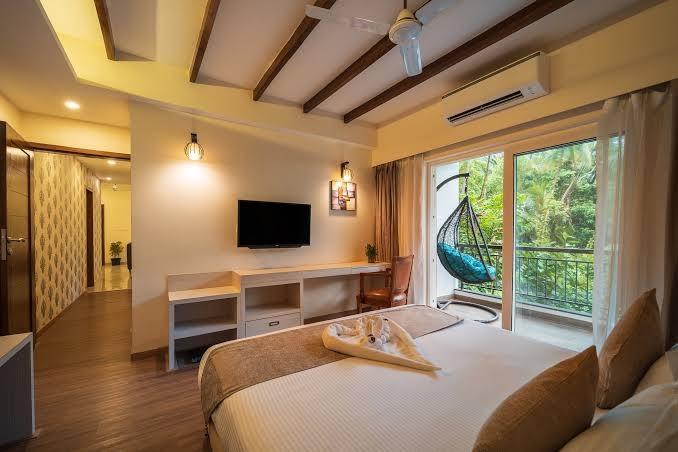 Evoke Premium Candolim, North Goa – photo 3