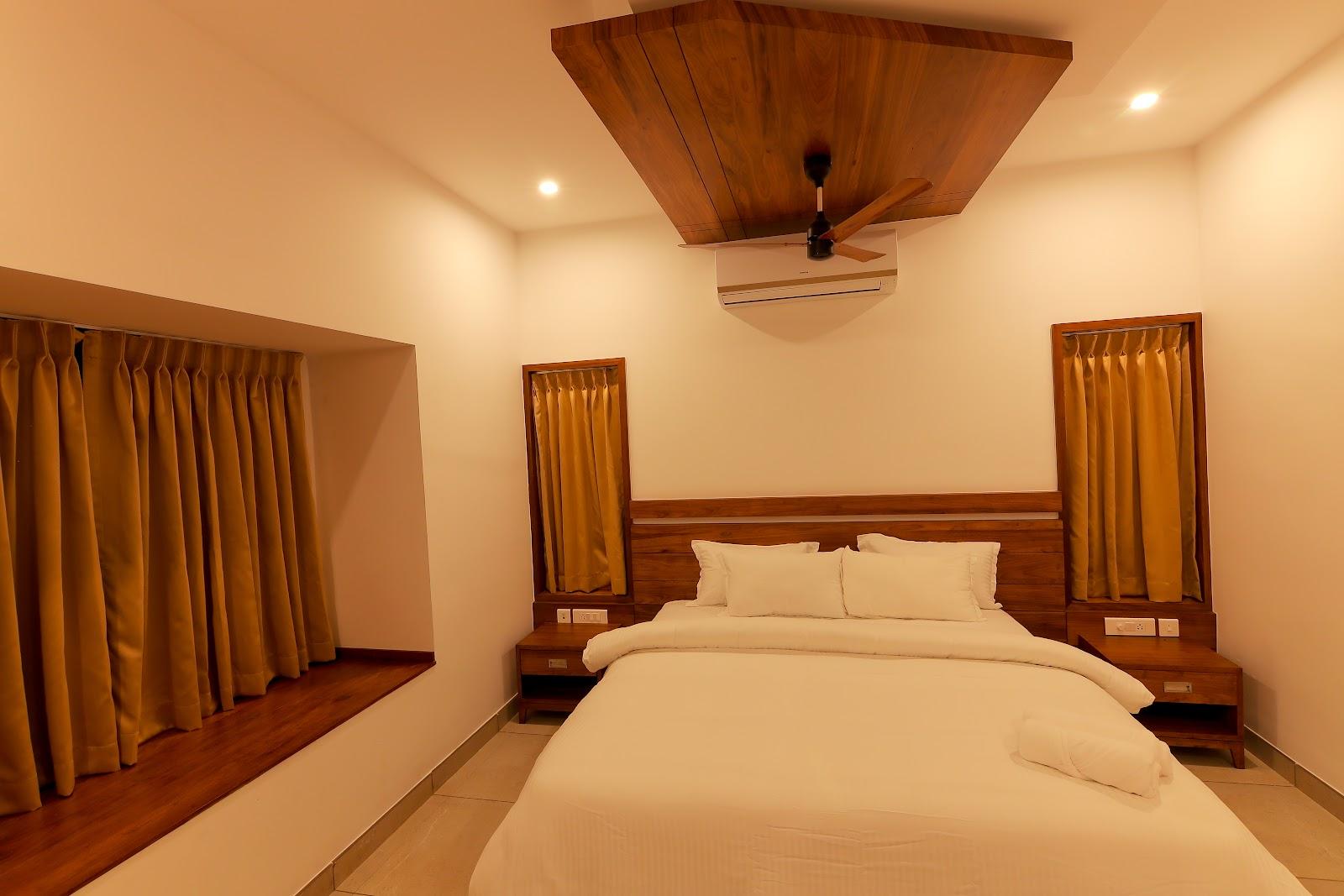 Janvy Suites Vythiri – photo 3