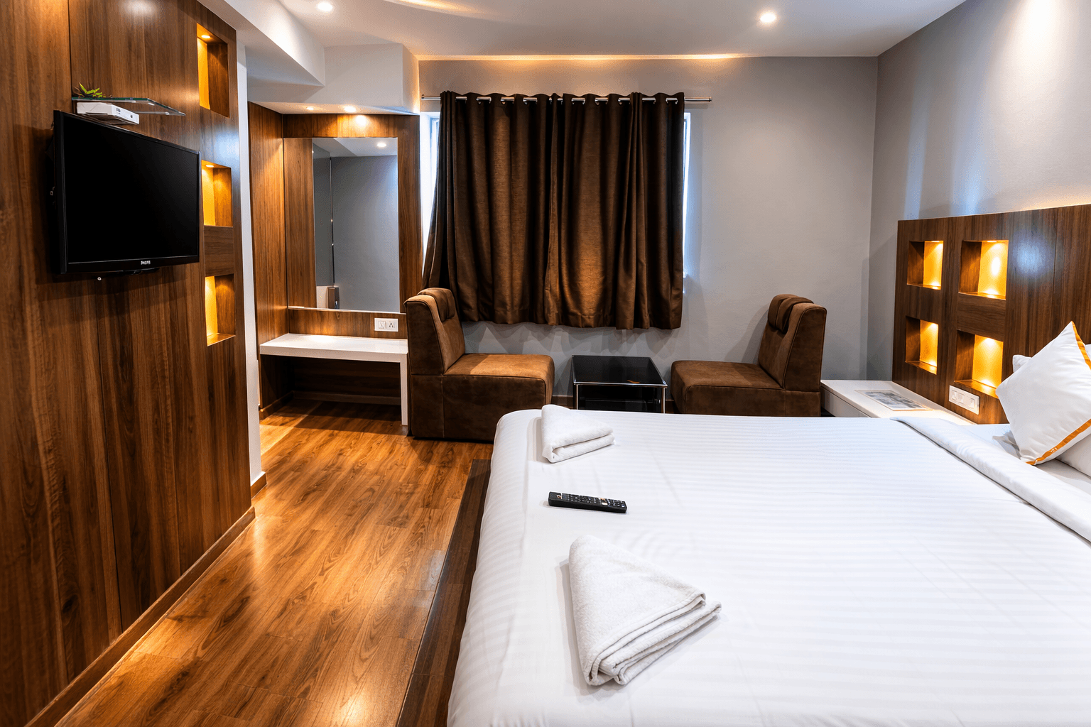 The Shola's by Brown Tree Resorts – photo 3