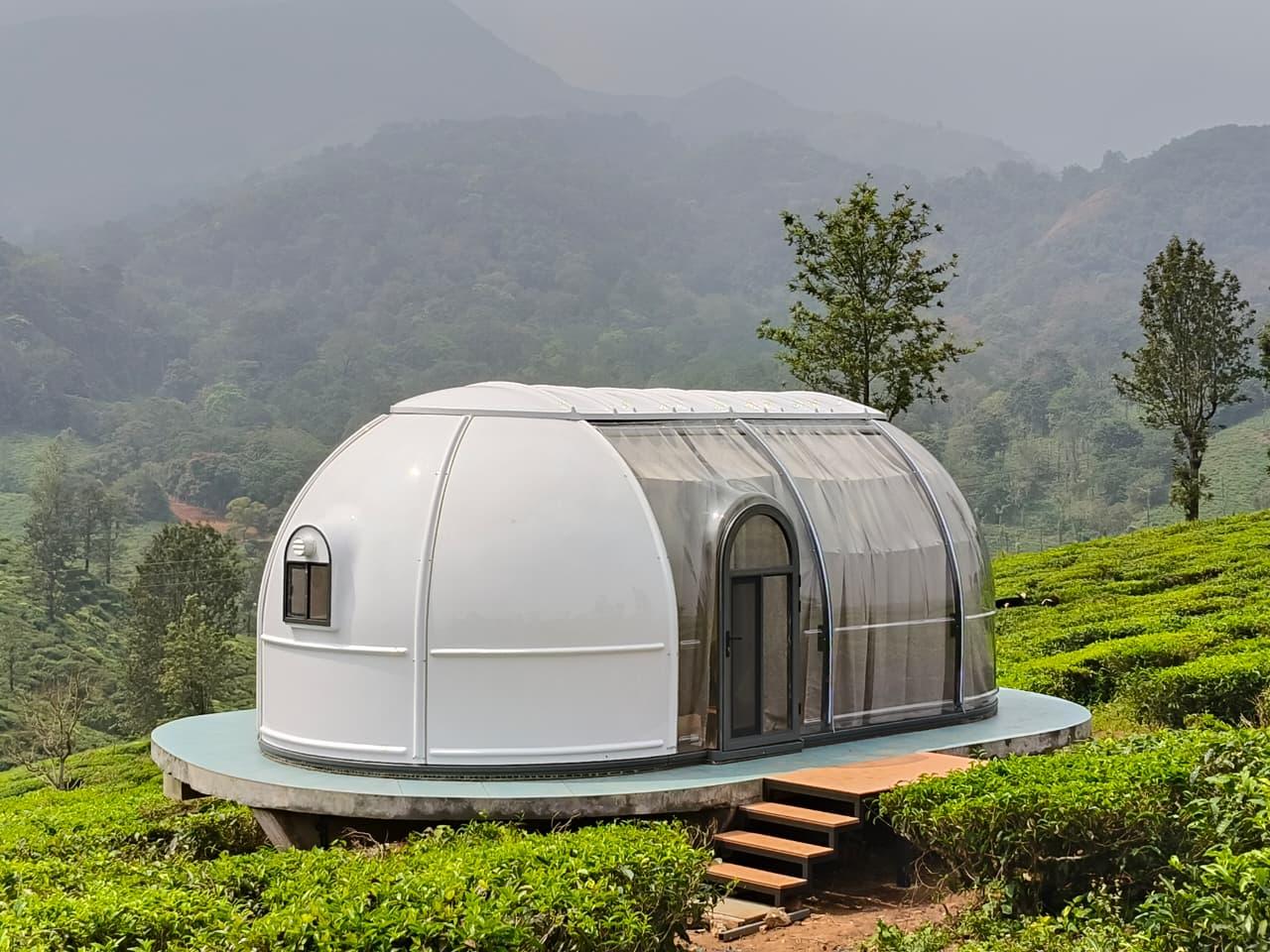 Royal Rooms Wayanad – photo 1