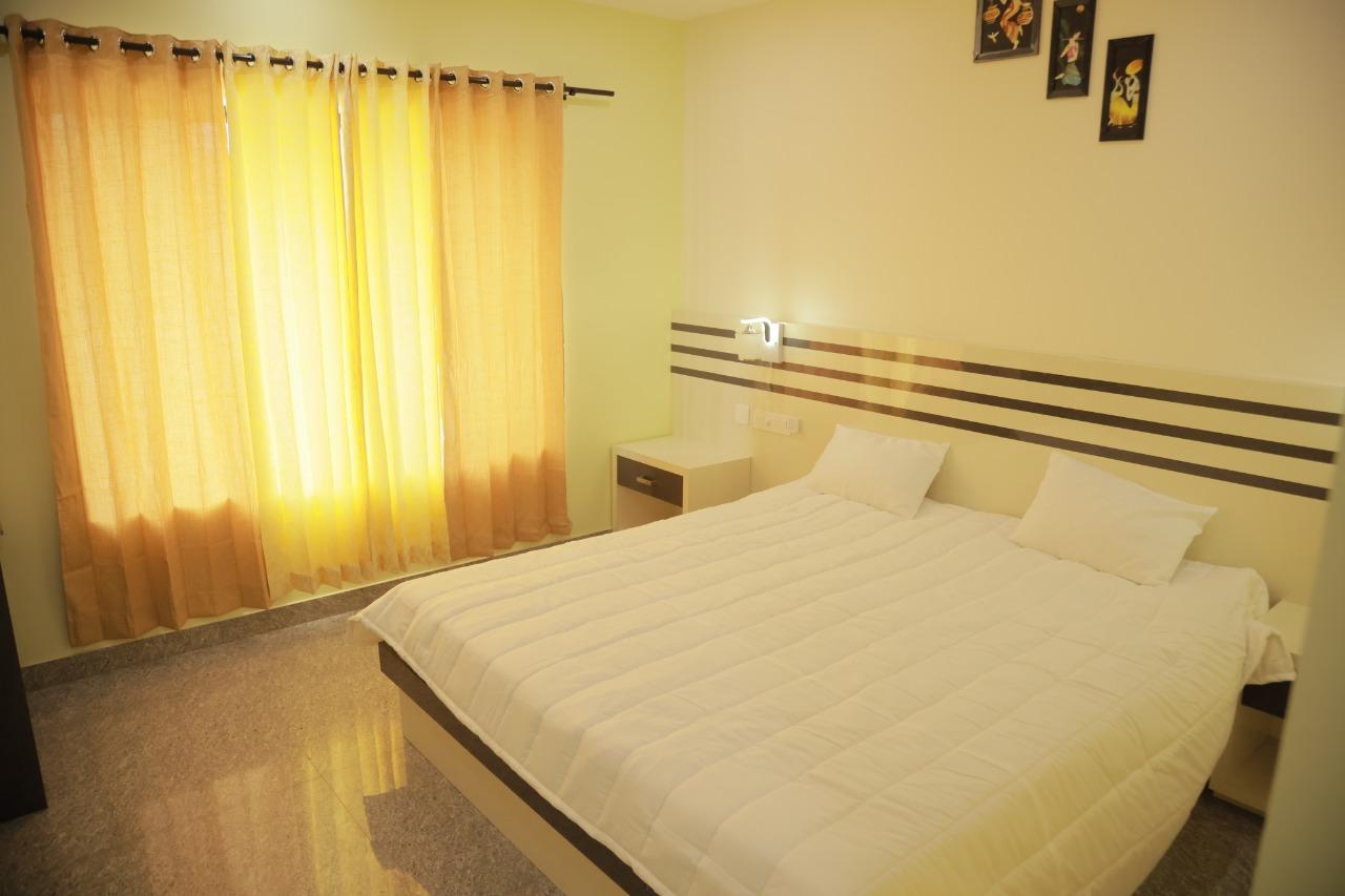 M.R Residency