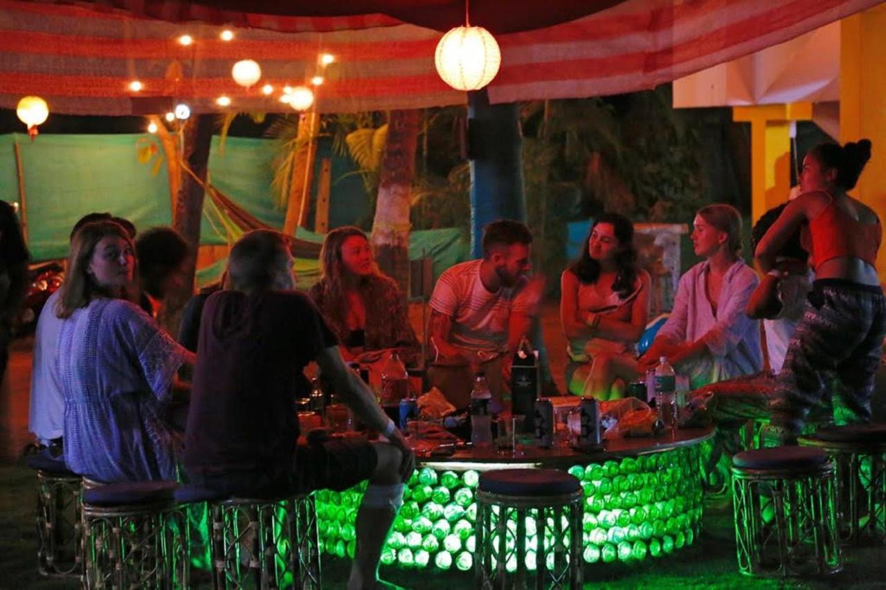 Mandala House - Party Hostel – photo 4