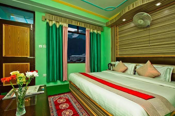 MANALI HOTELS AND RESORT DEAL – photo 3