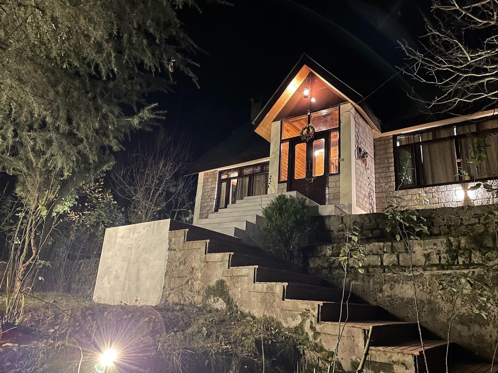 Rosette Cottage – photo 1
