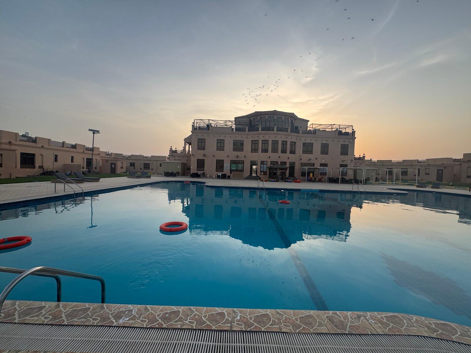 Al Bada Resort - Al Ain – photo 4