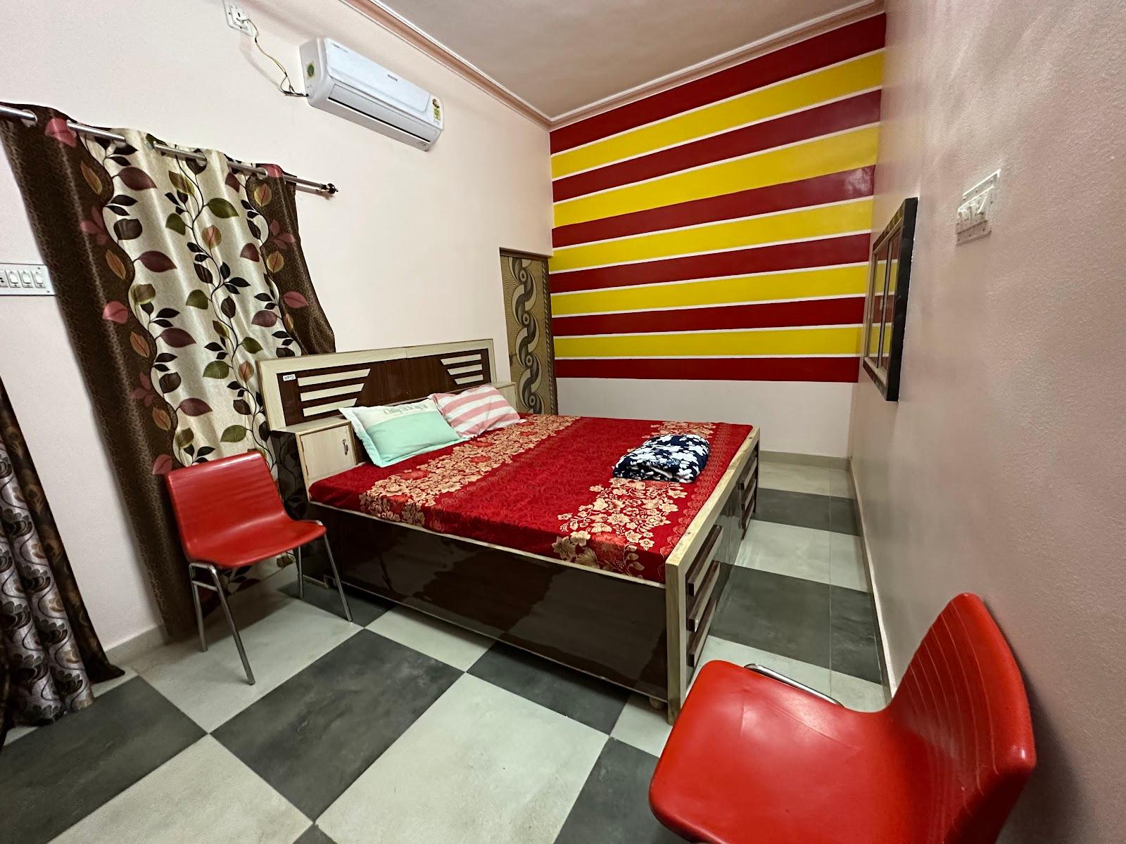 Sa Haveli Guest House – photo 1