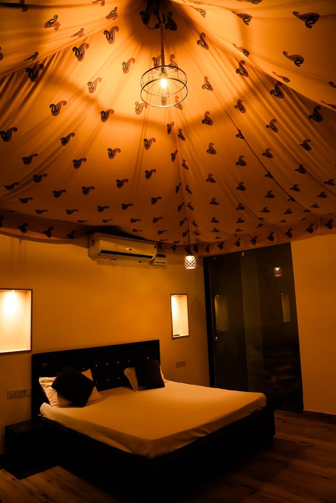 The Rustic Villa - best Villa in Jaipur, luxury Villa in Jaipur, Party Villa & Family Villa in Jaipur, villa in jaipur – photo 2