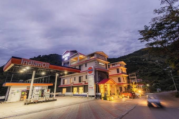 HOTEL DALHOUSIE INN – photo 1