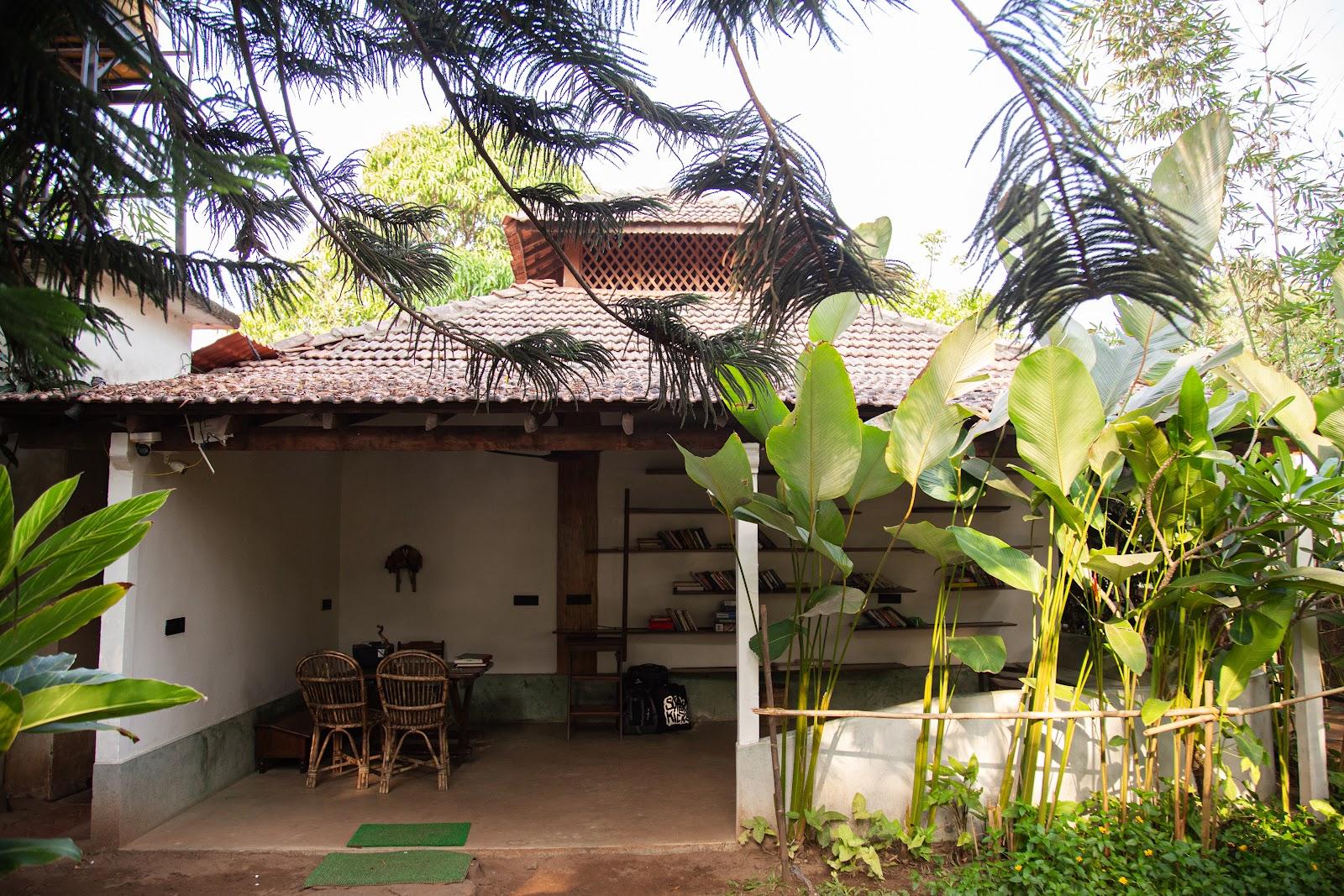 Virama Gokarna – photo 1