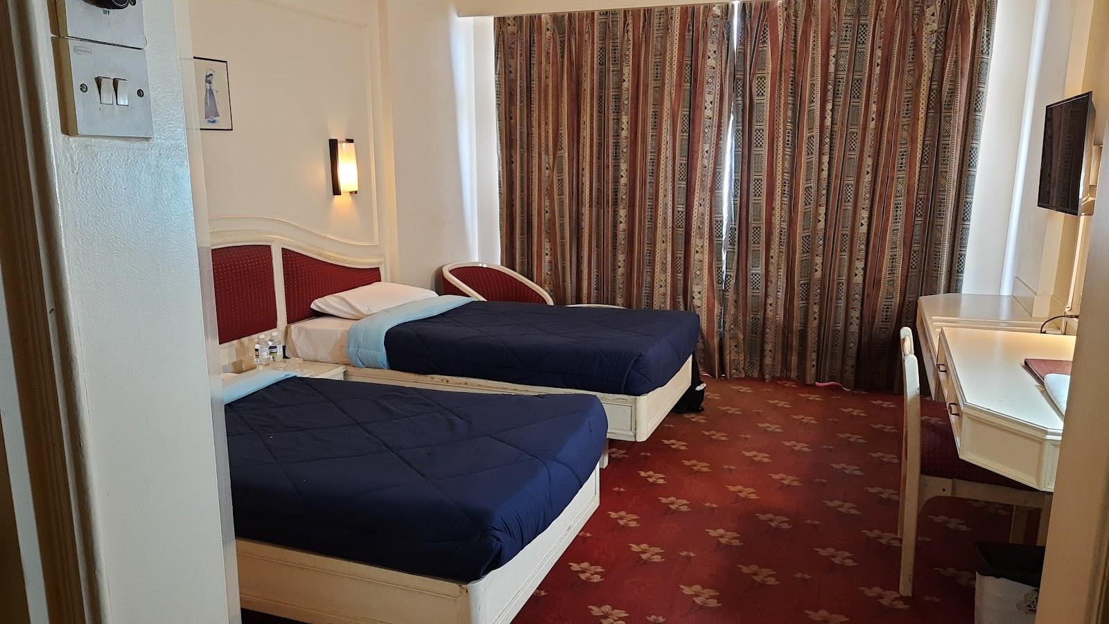 Hotel Rangsharda – photo 3