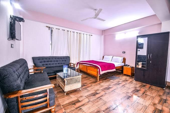 Kalimpong Hotel Aashiyana – photo 3