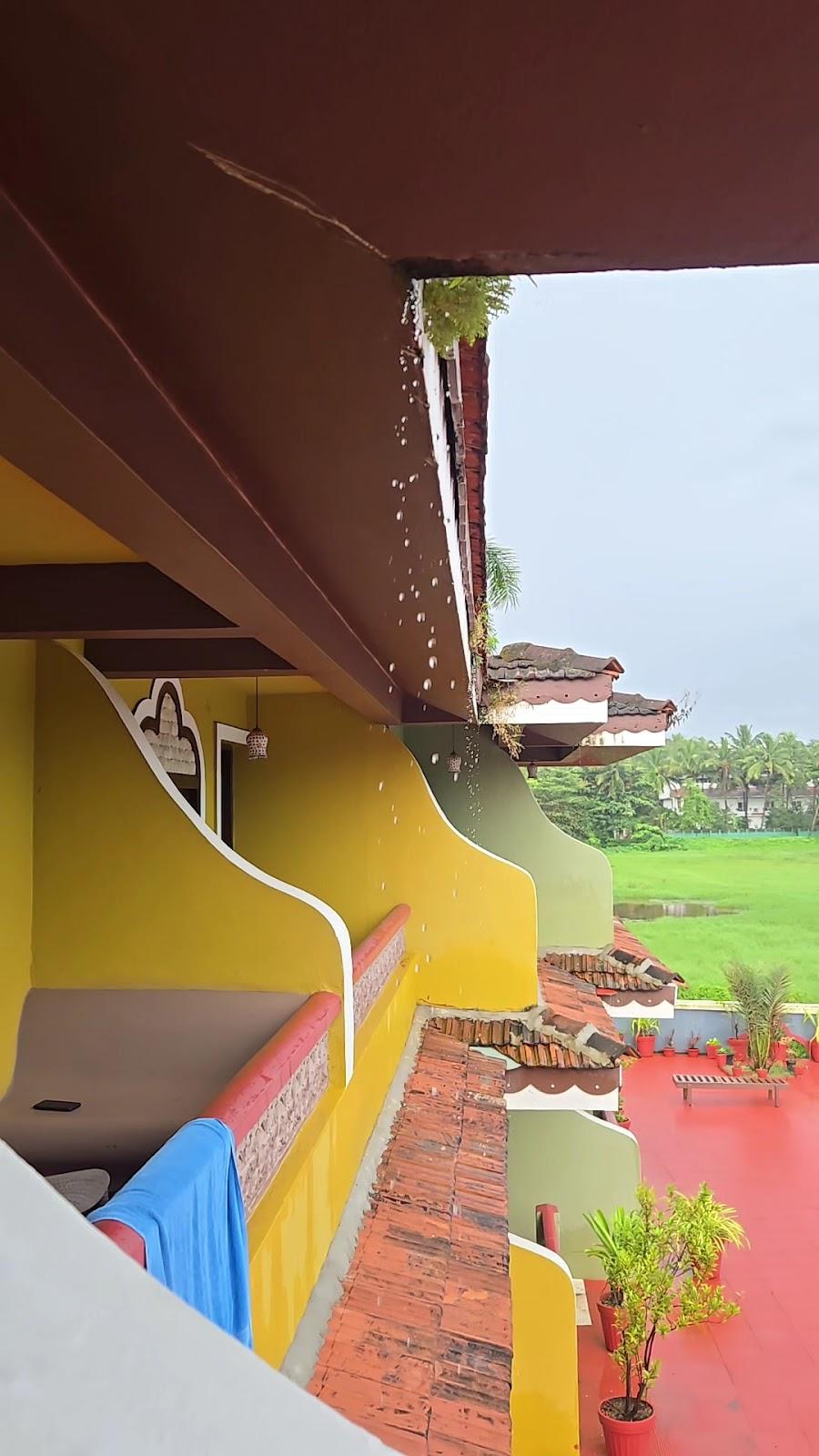 Skylark Resort – photo 2