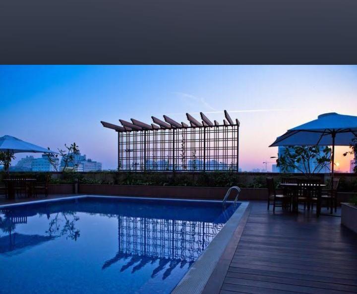 Lemon Tree Premier, Leisure Valley 2, Gurugram – photo 4