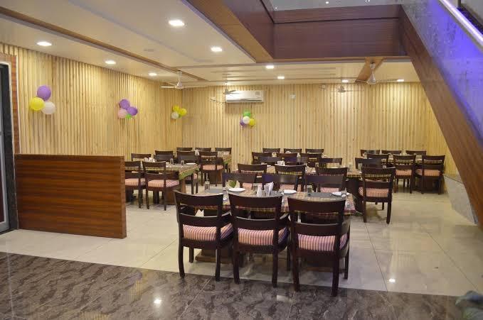 Hotel Surya Residency – photo 3