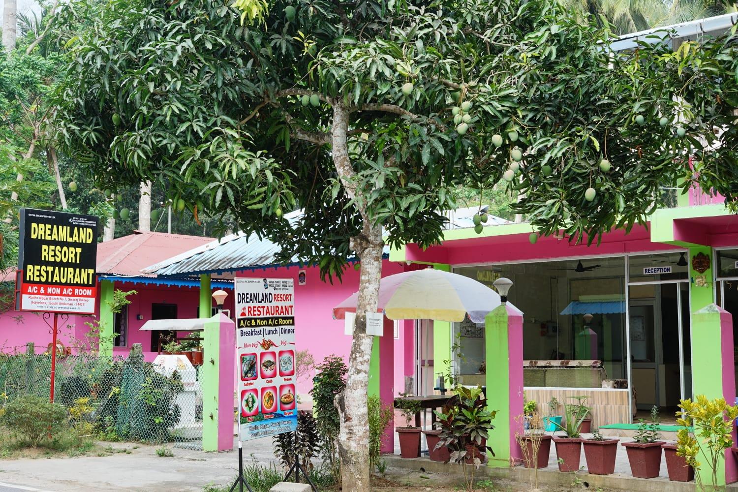 Dreamland Resort