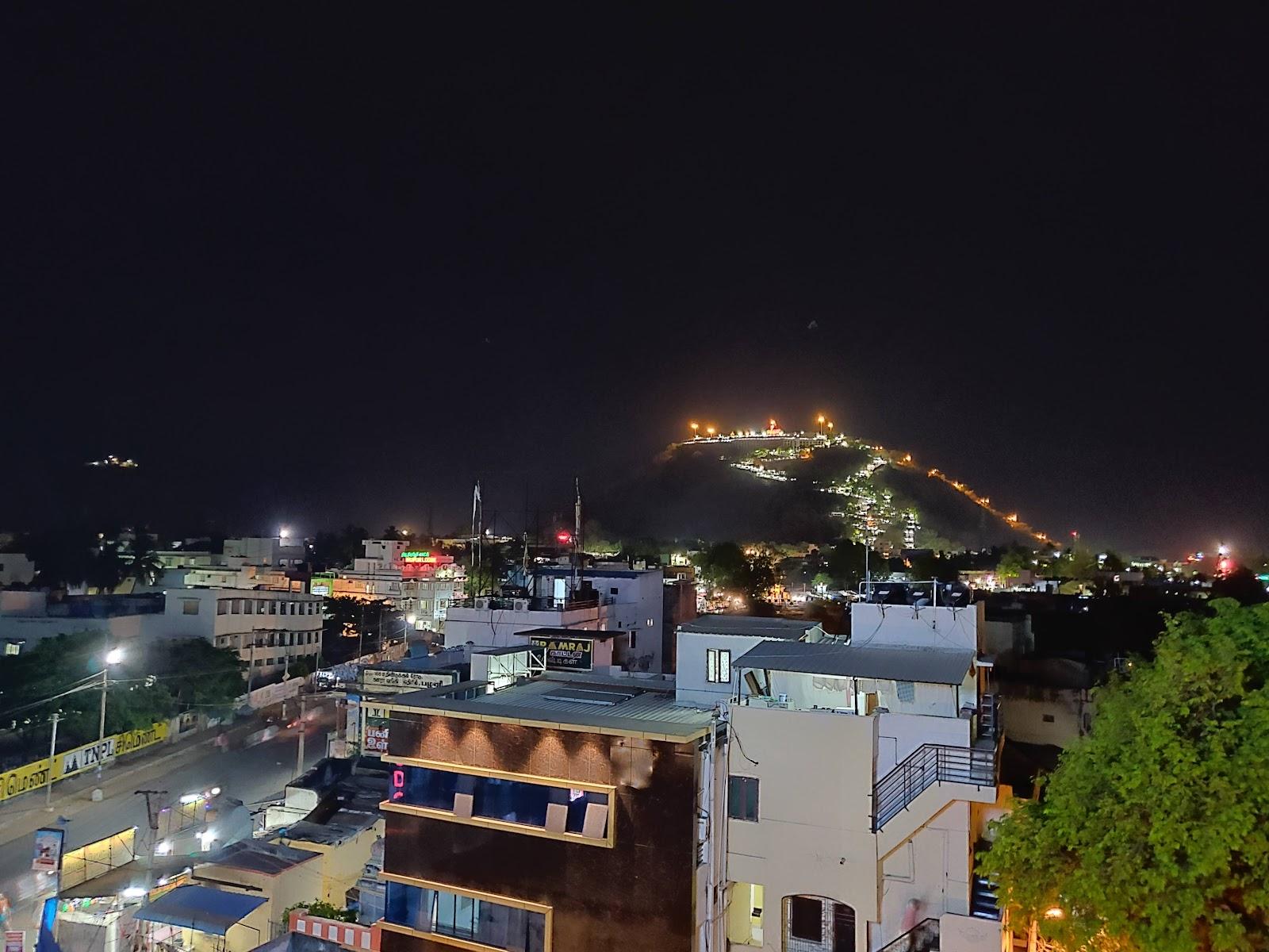 Jayam Hotel