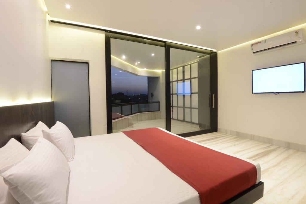 THC " Hostel" – photo 3