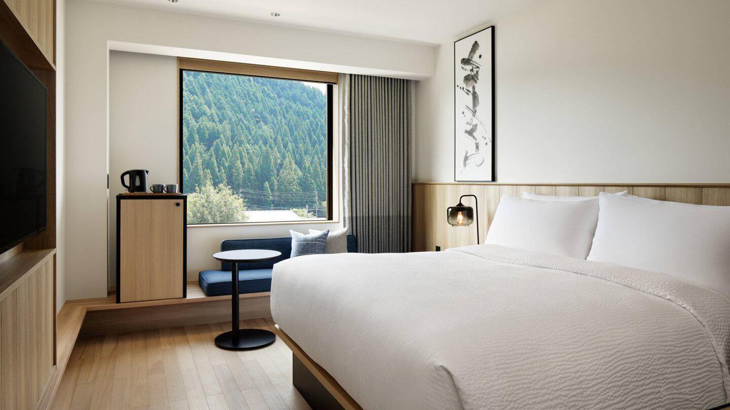 Fairfield by Marriott Gifu Gujo – photo 3