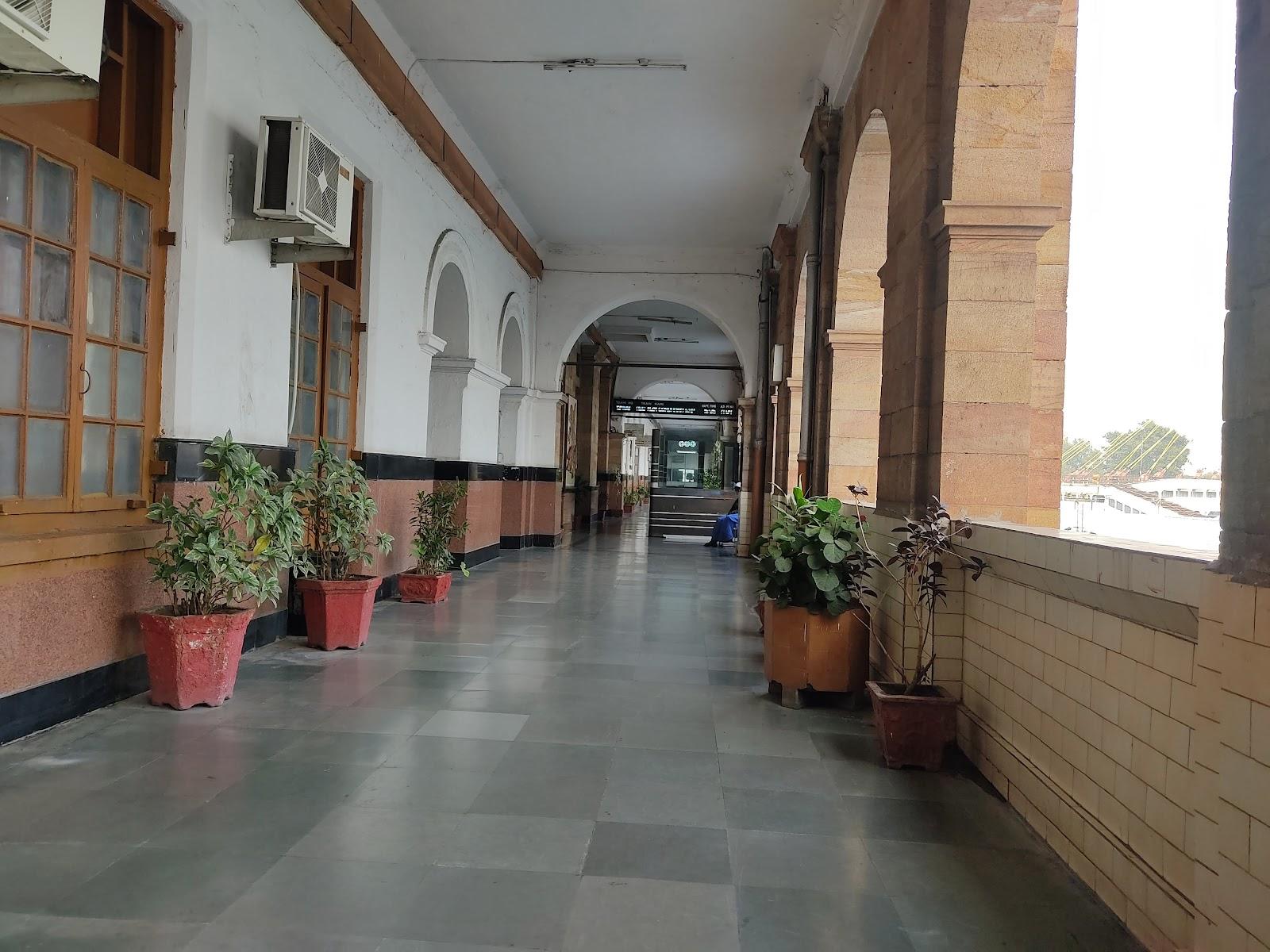 Nagpur Retiring Rooms – photo 1