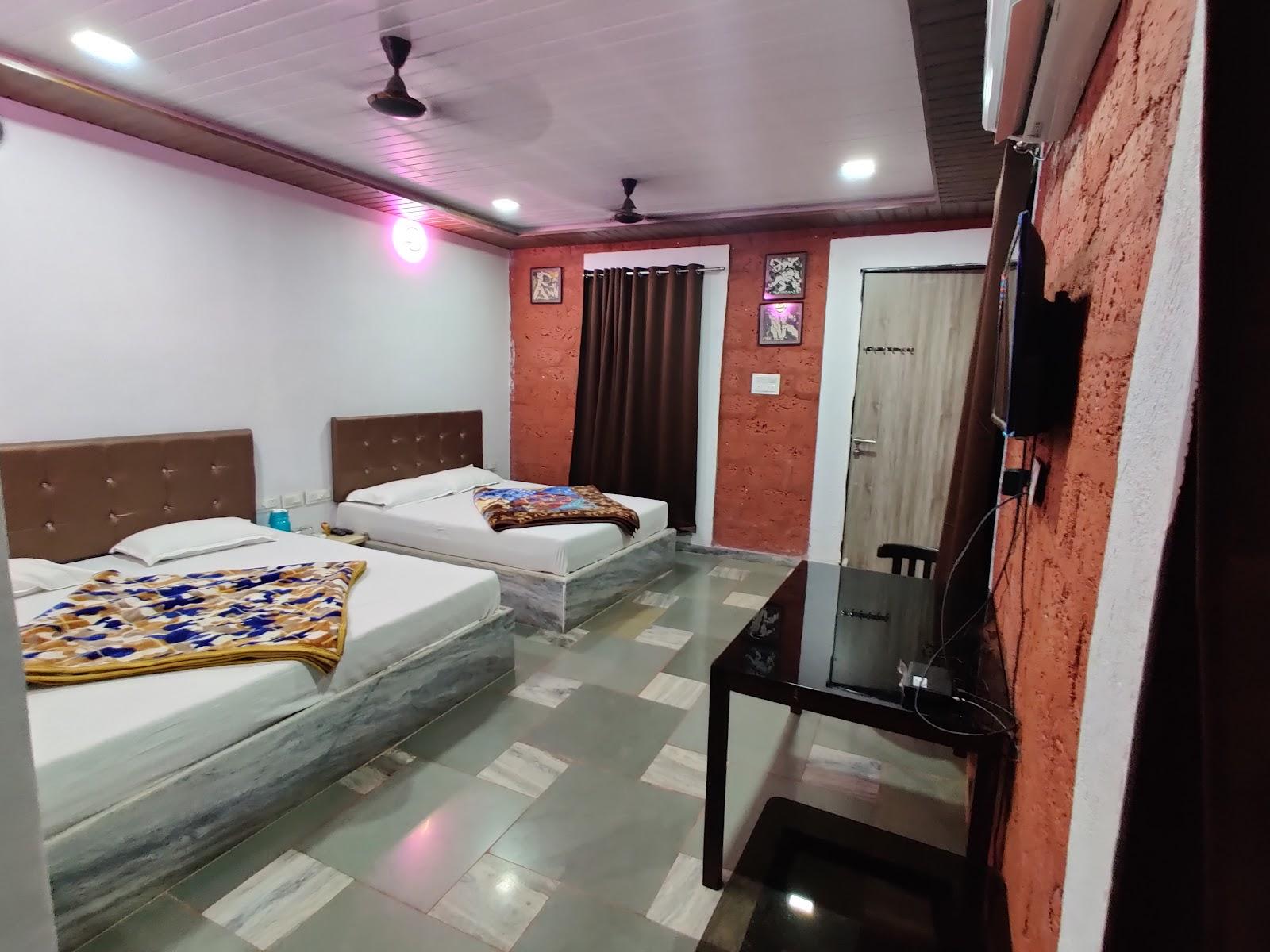 Nandi Baag Resort – photo 2
