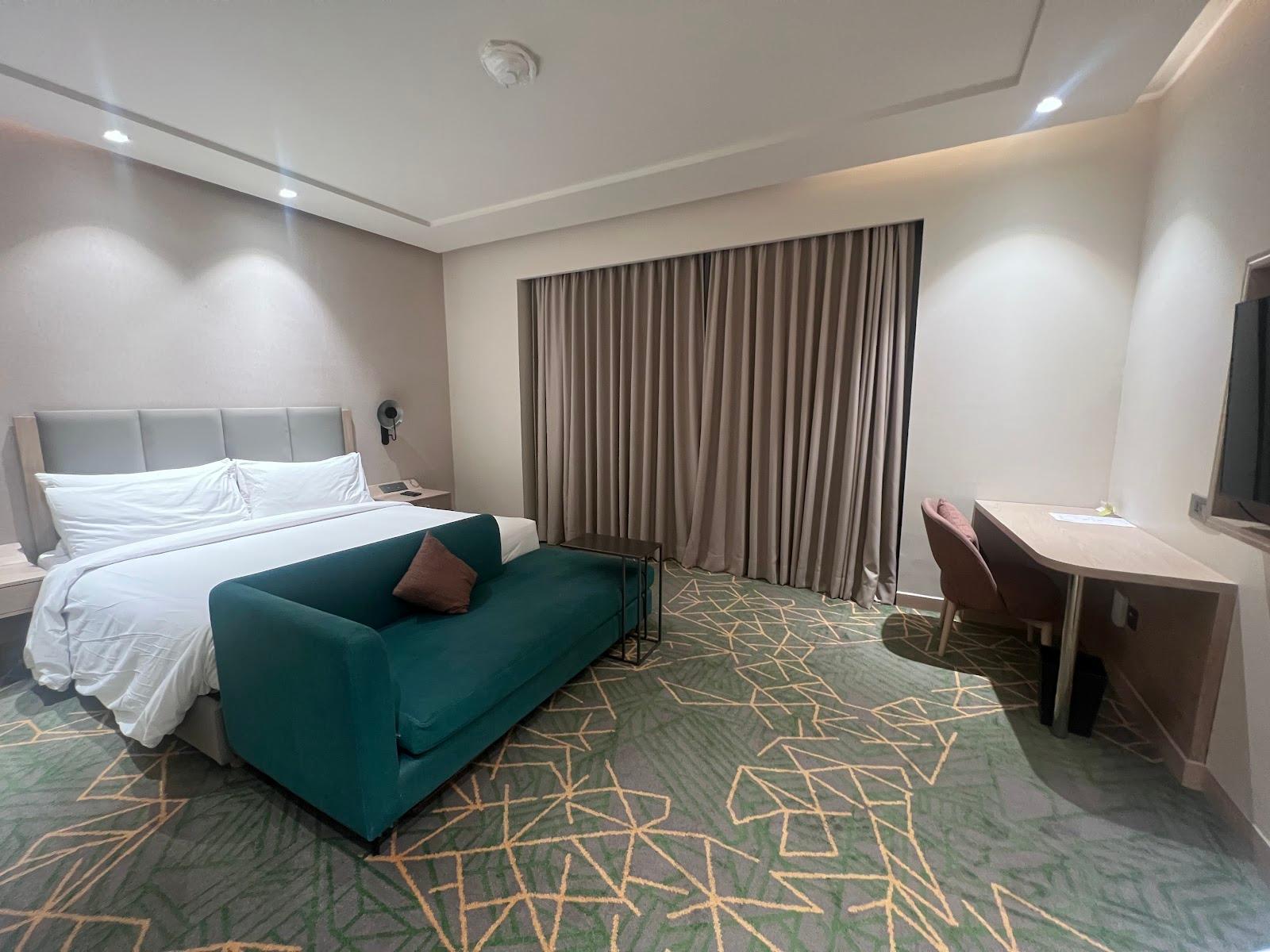 Holiday Inn Katra Vaishno Devi by IHG – photo 3