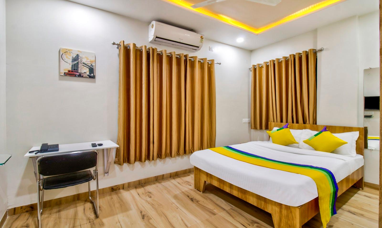 Itsy Hotels Shri Guru Service Apartment – photo 2