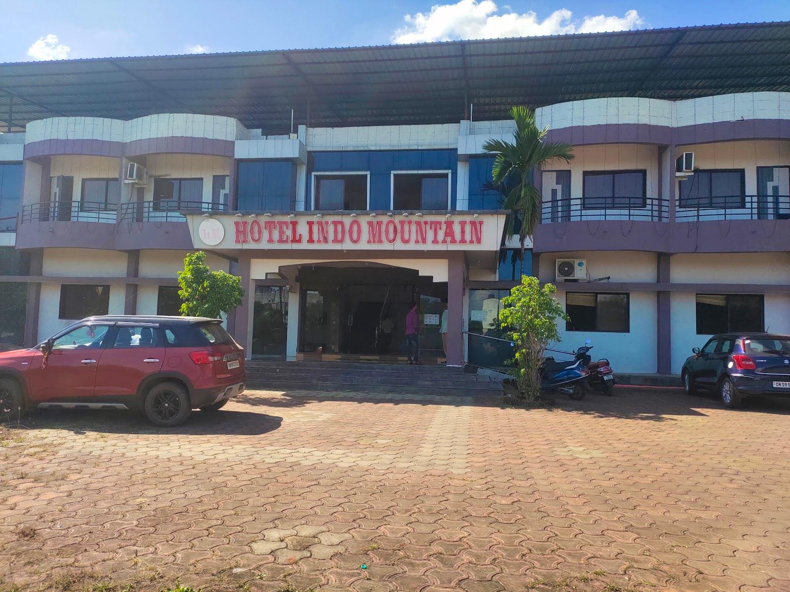 Hotel Indo Mountain – photo 1