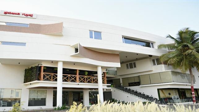 Ashok Inn Hotel
