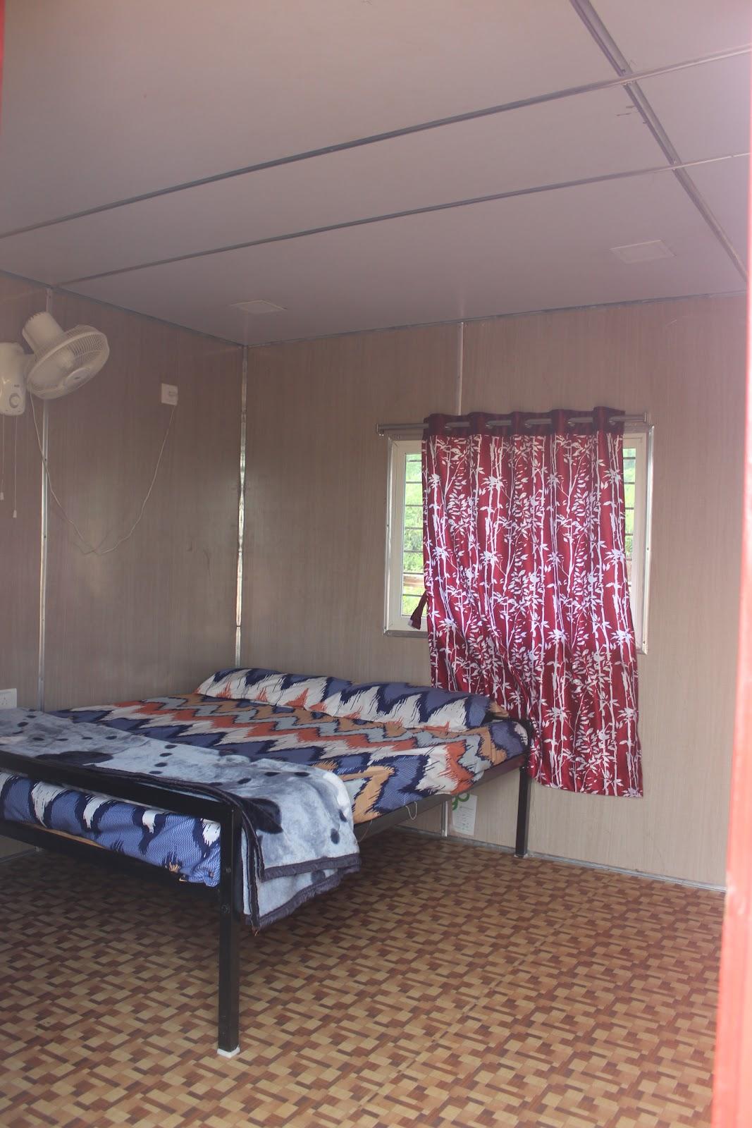 Lambasingi Jam Jam Resort's – photo 2