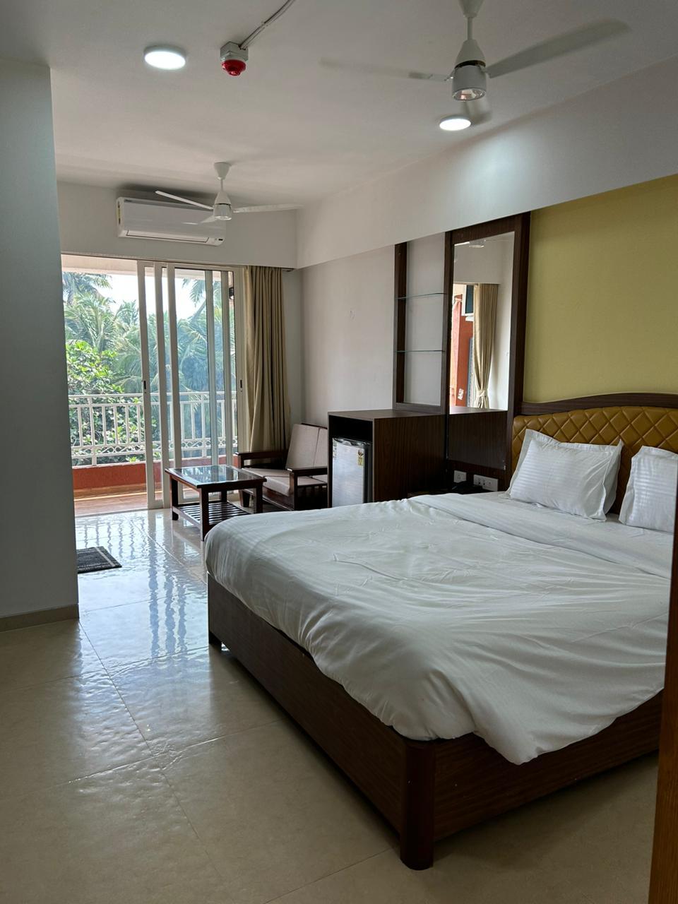 Hotel Malvan Heritage and Restaurant – photo 4