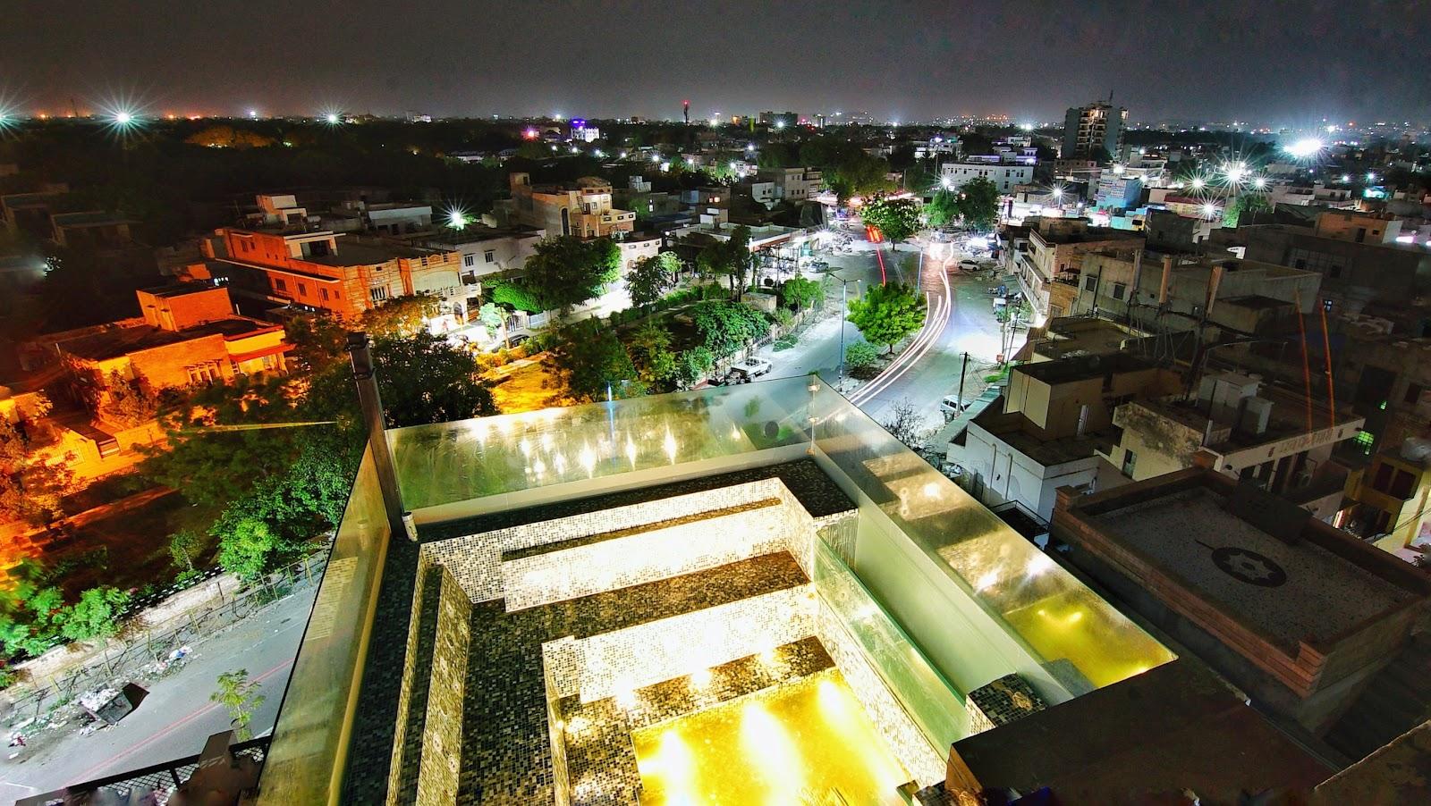 THC " Hostel" – photo 1