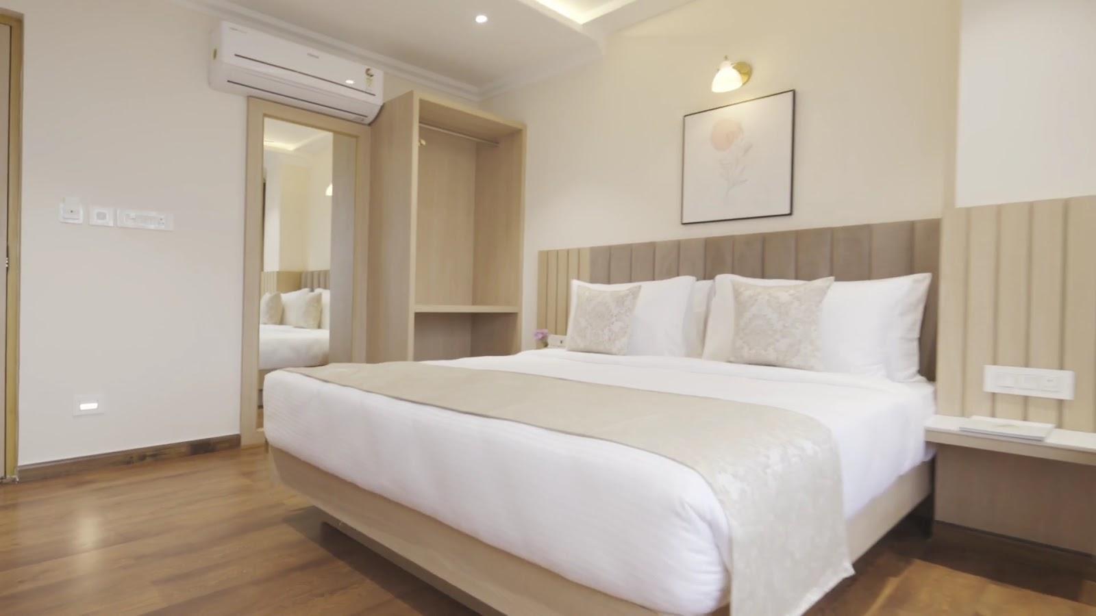 Udaan Pride Sikkim Hotel & Spa – photo 2