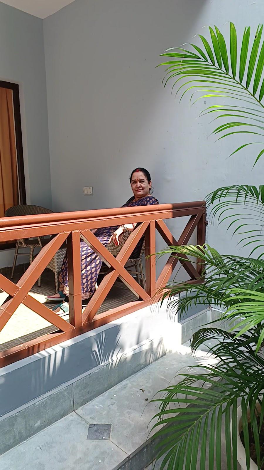 Wild Vista Corbett Resort – photo 2