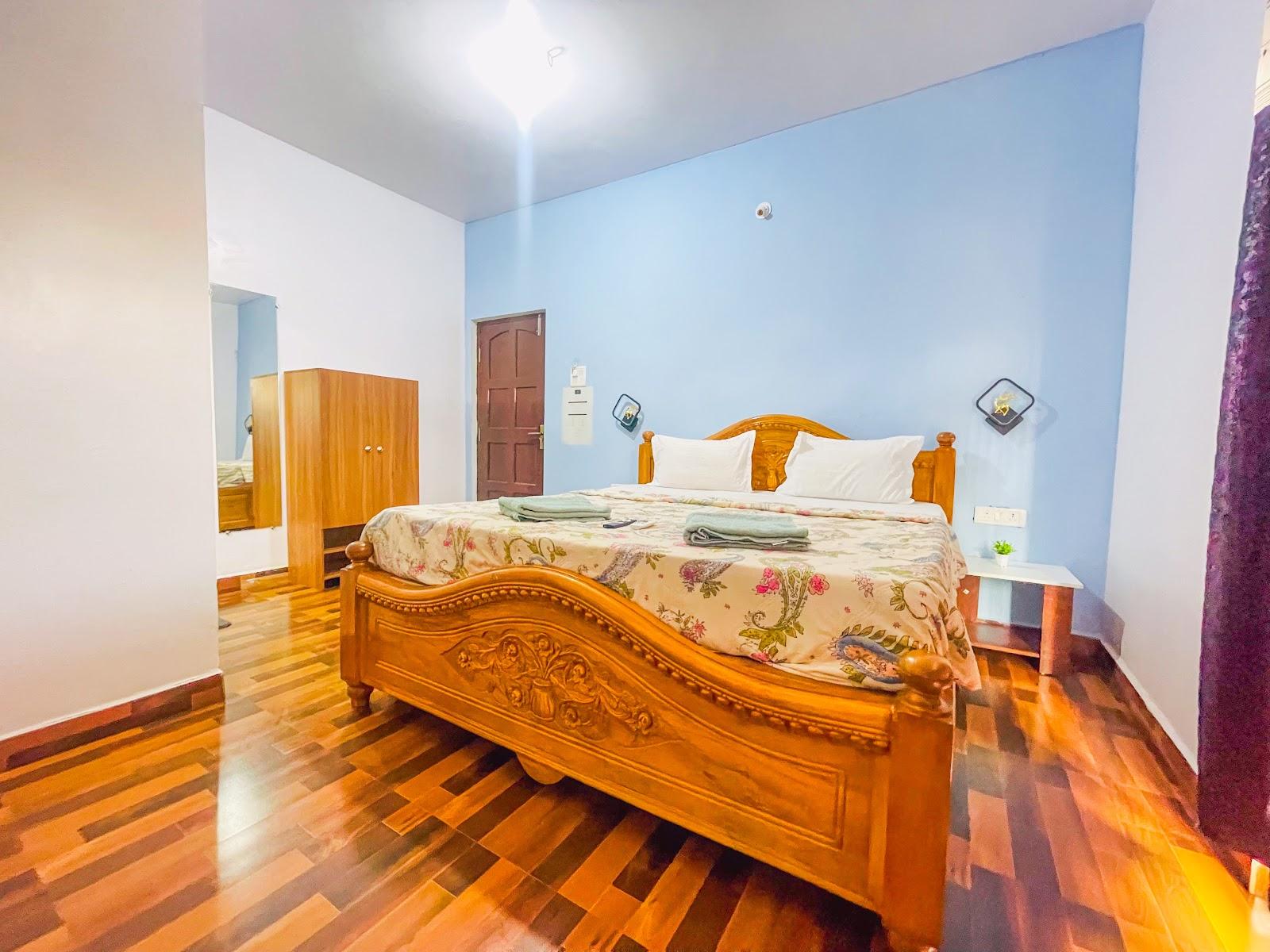 Celeste Stay | Villa Apartment | 10 BR – photo 2
