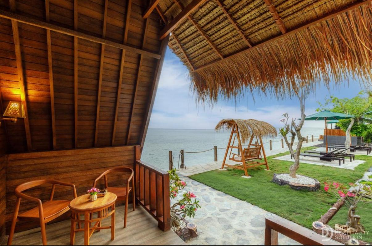La Semaya Beach Villas