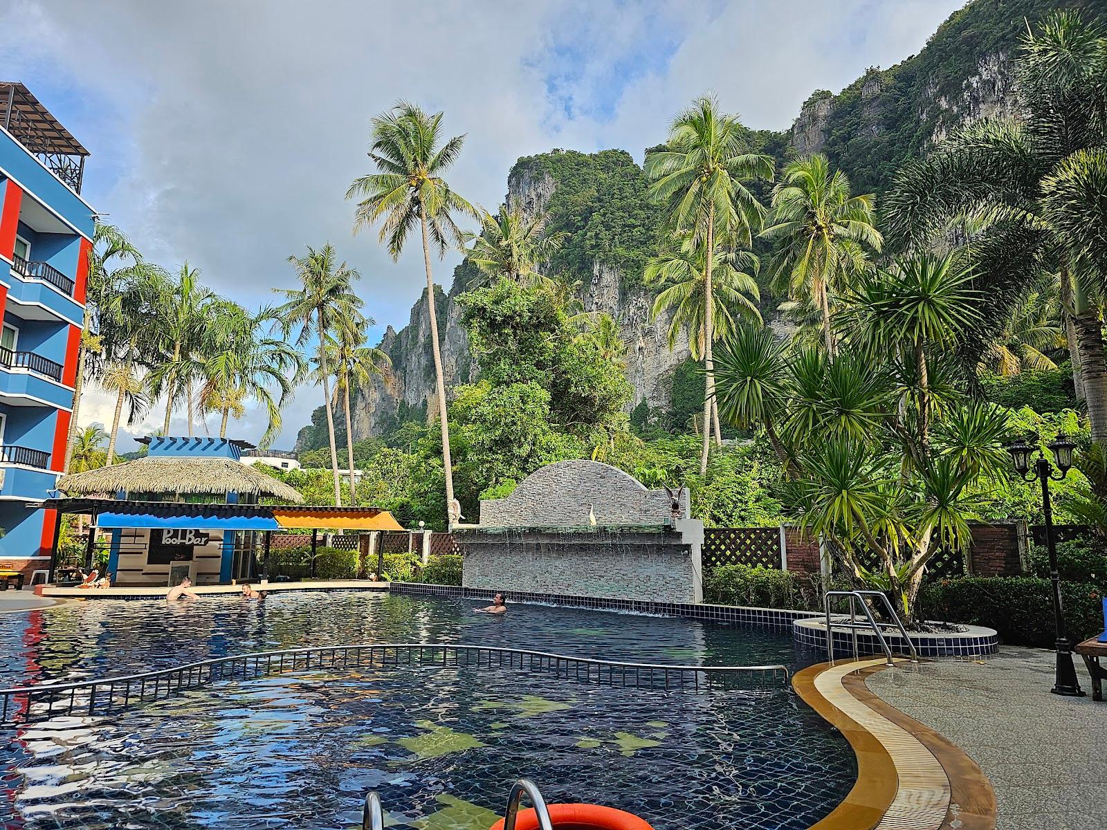 Aonang Silver Orchid Resort – photo 4