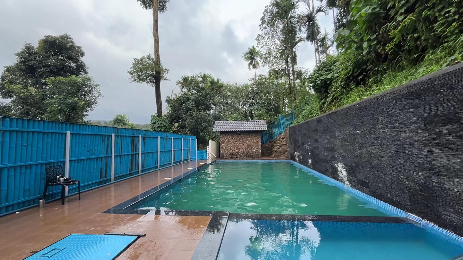 Coorg Coffee Bean Resort – photo 4