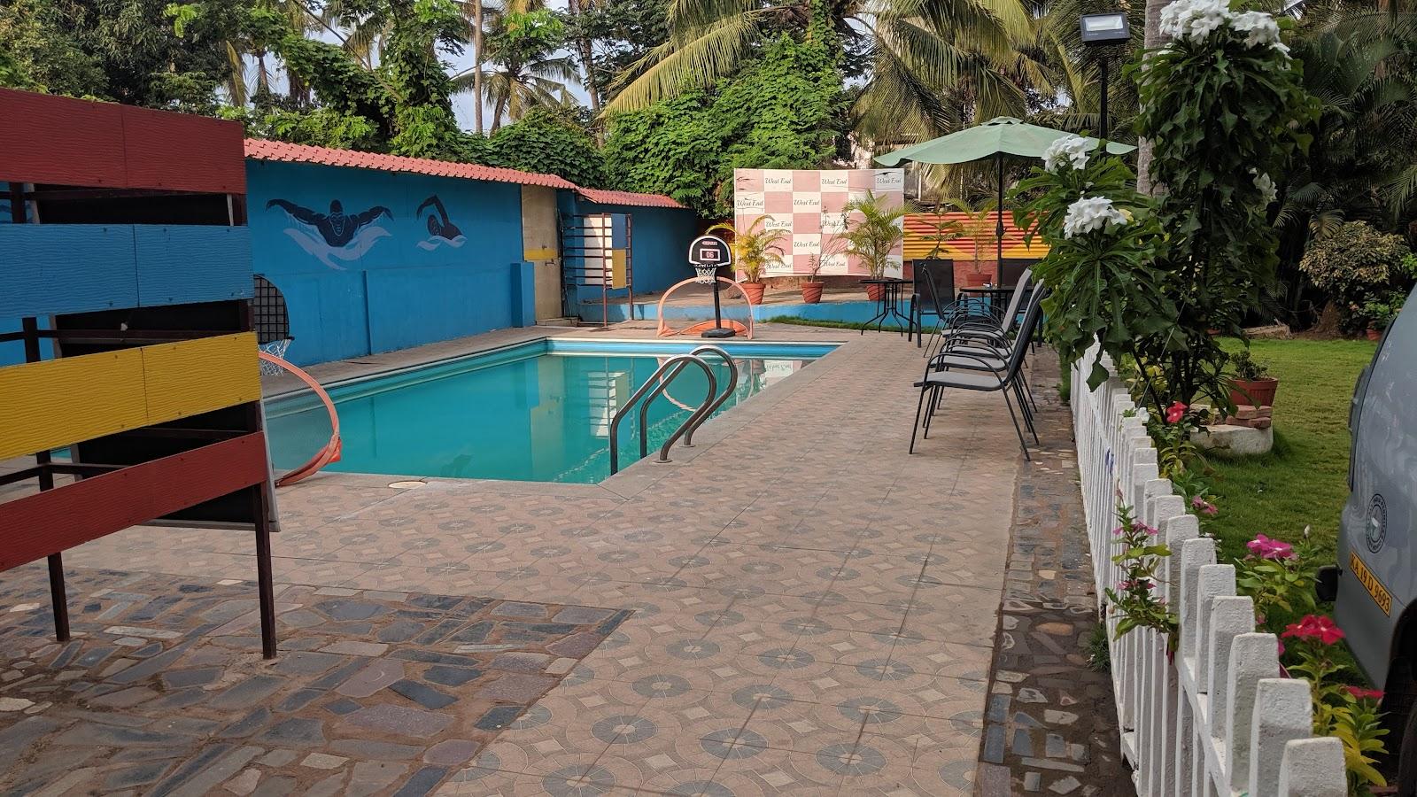 West End Hotel, Karwar – photo 3