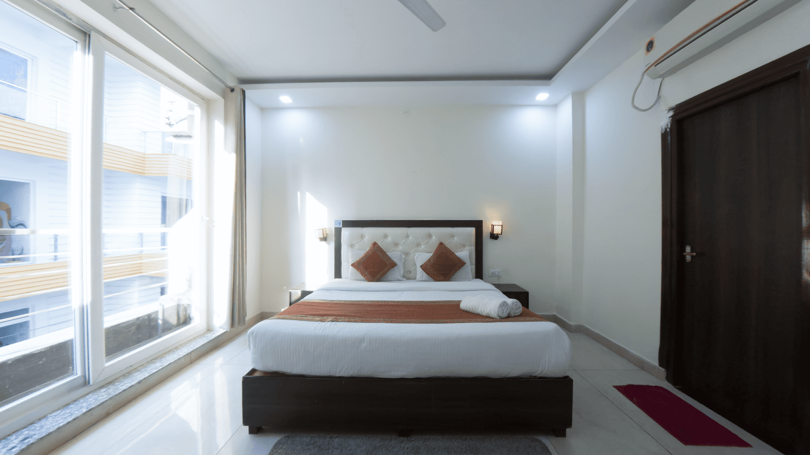 Blue River Hotel &hostel – photo 3