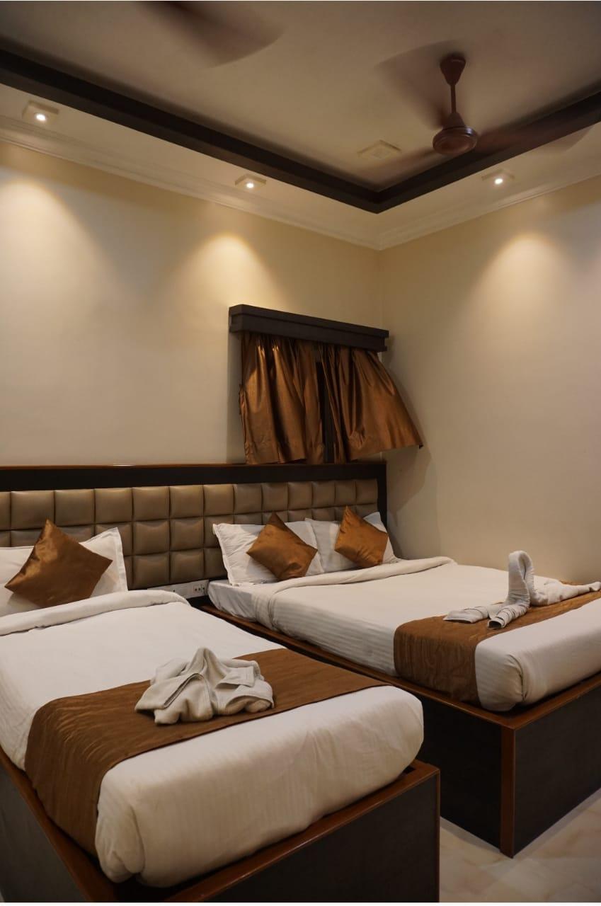 The Premier Inn – photo 4