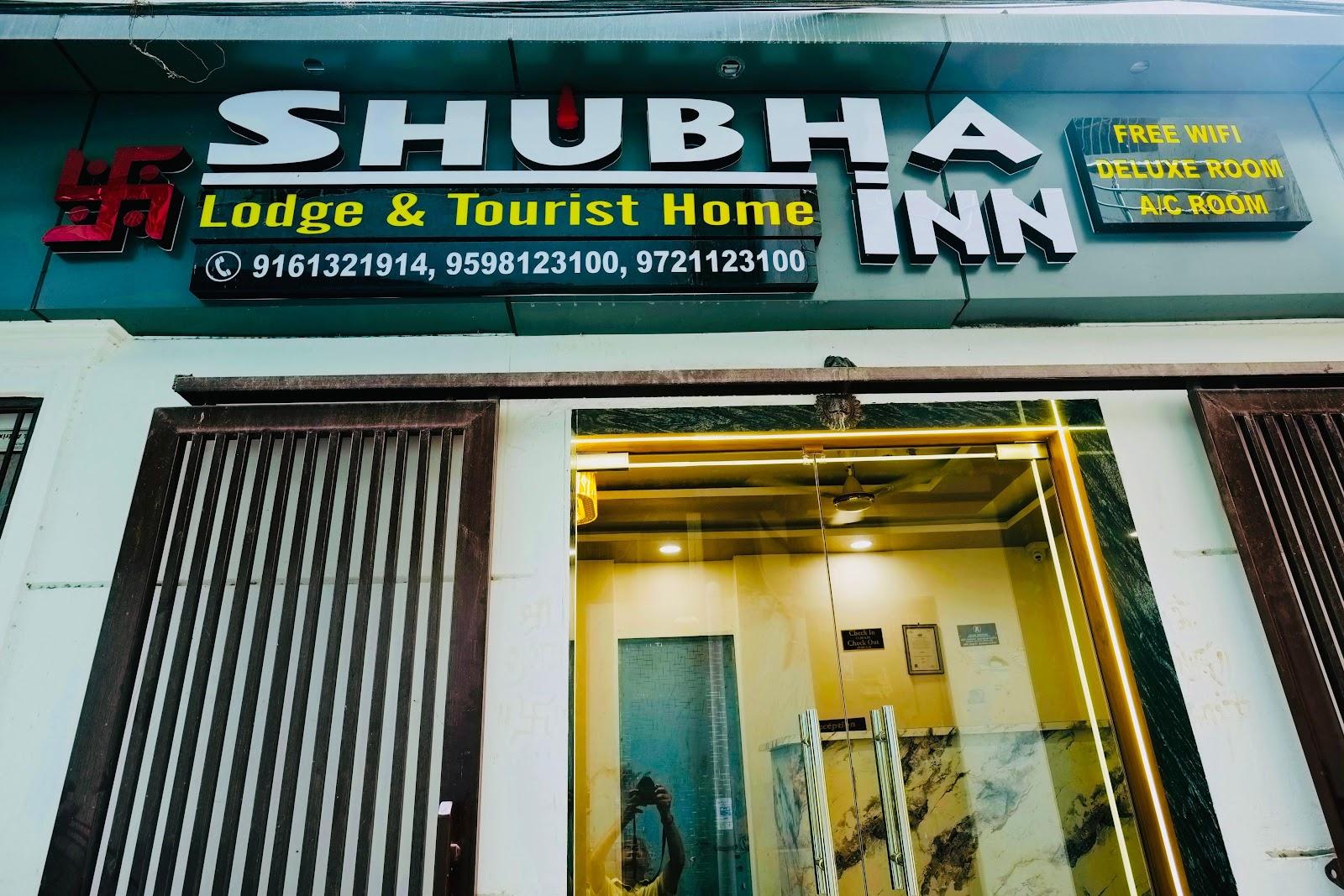 Hotel Shubha Inn – photo 1