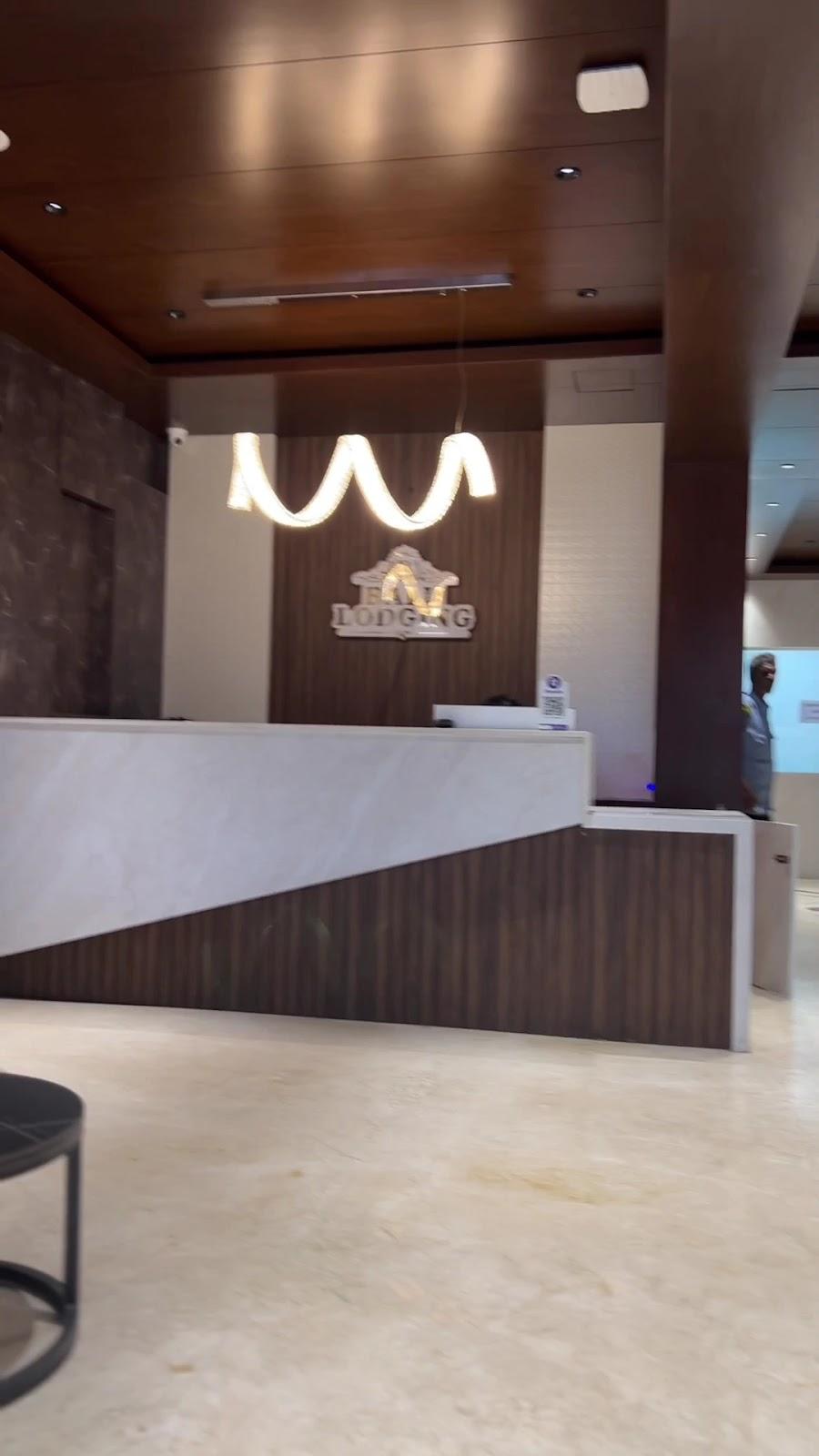 Hotel Balu Lodging – photo 2