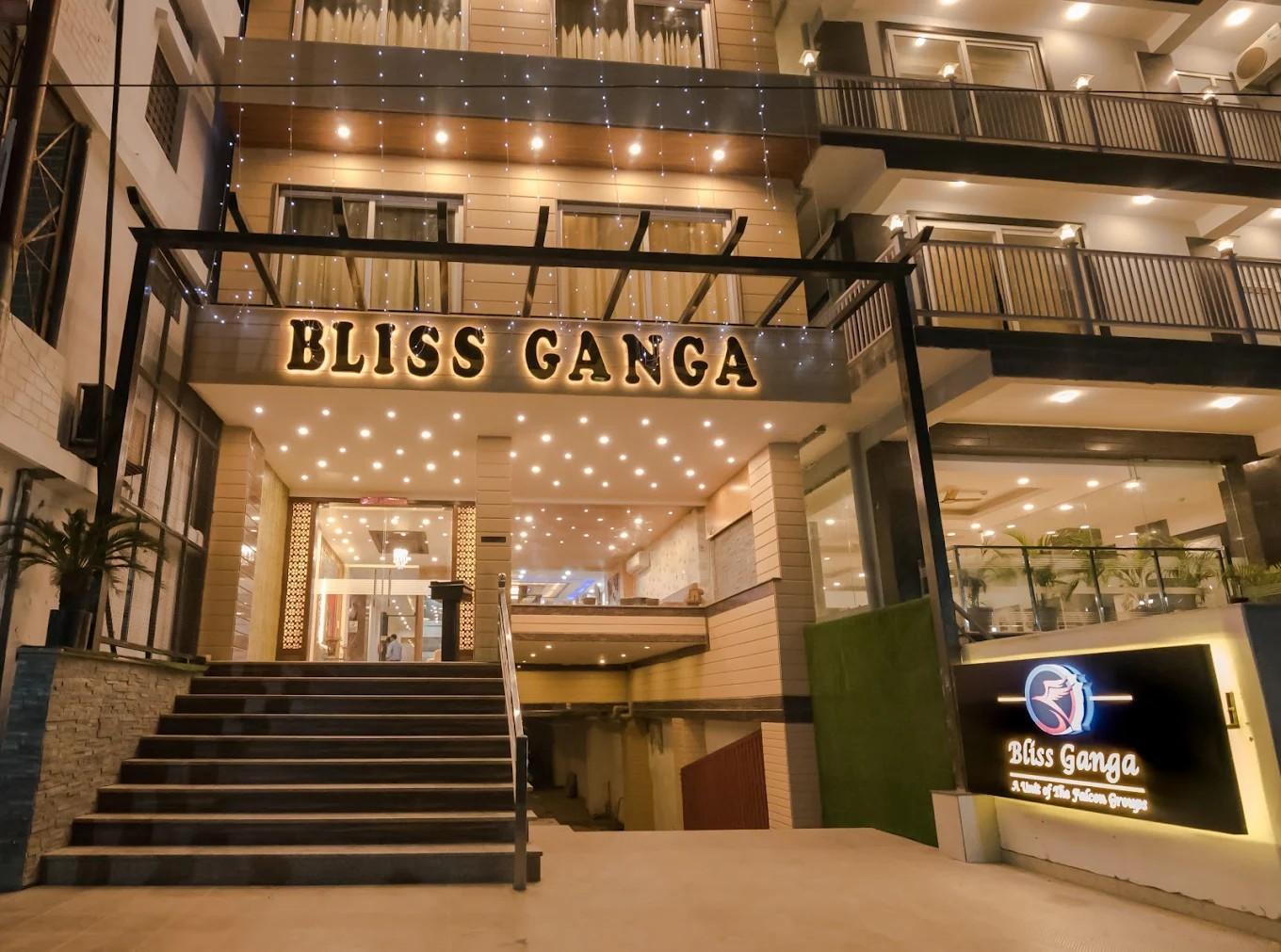 BLISS GANGA RISHIKESH – photo 1