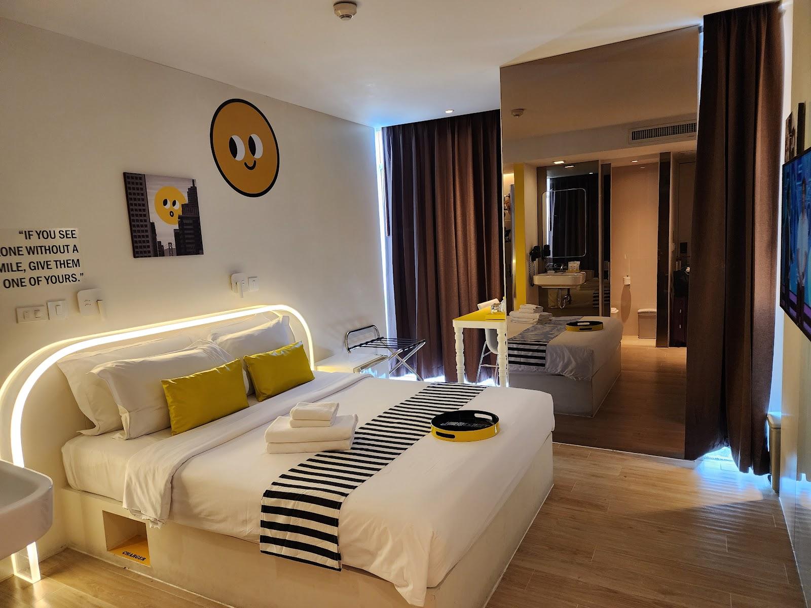 Mood Hotel Pattaya – photo 3