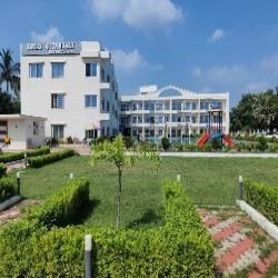 Royal Gitanjali Resort & Spa – photo 1