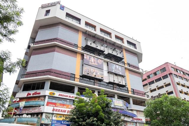 Hotel Suman City – photo 1