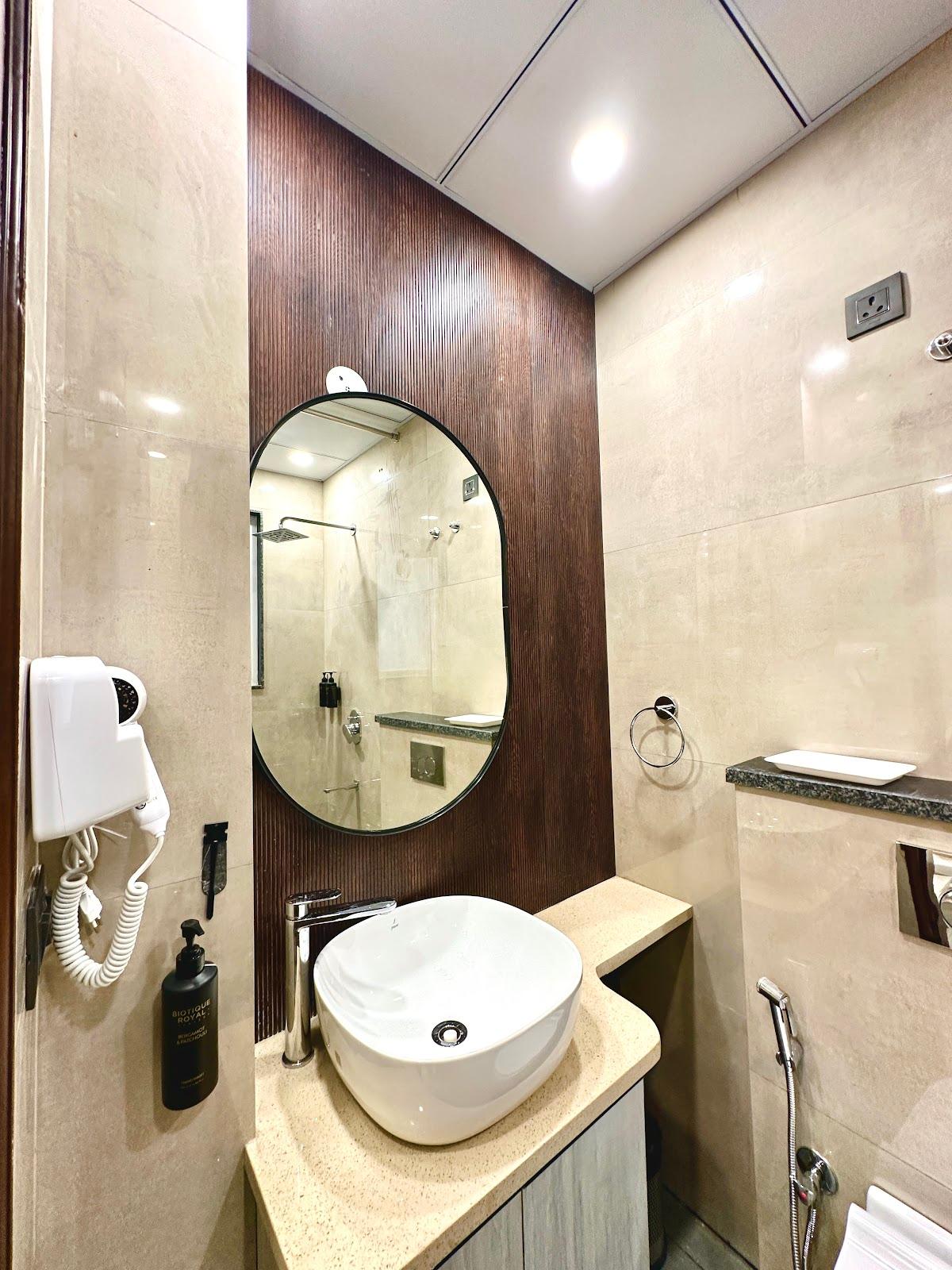 Street Studio Apartment and Banquet Hall by Lime Tree Hotel Sector 51 Gurgaon – photo 3