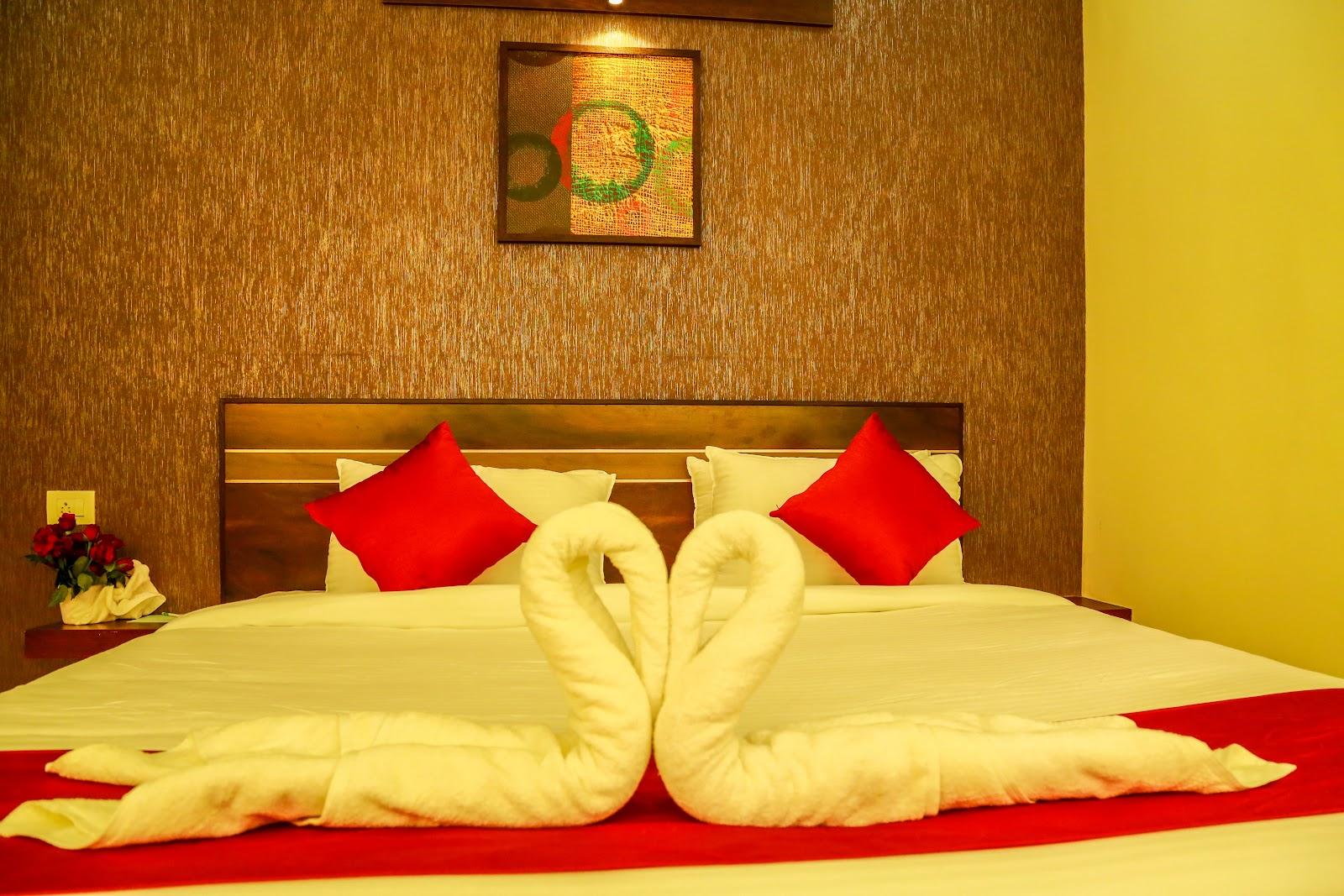 Akan Hotels Wayanad – photo 3