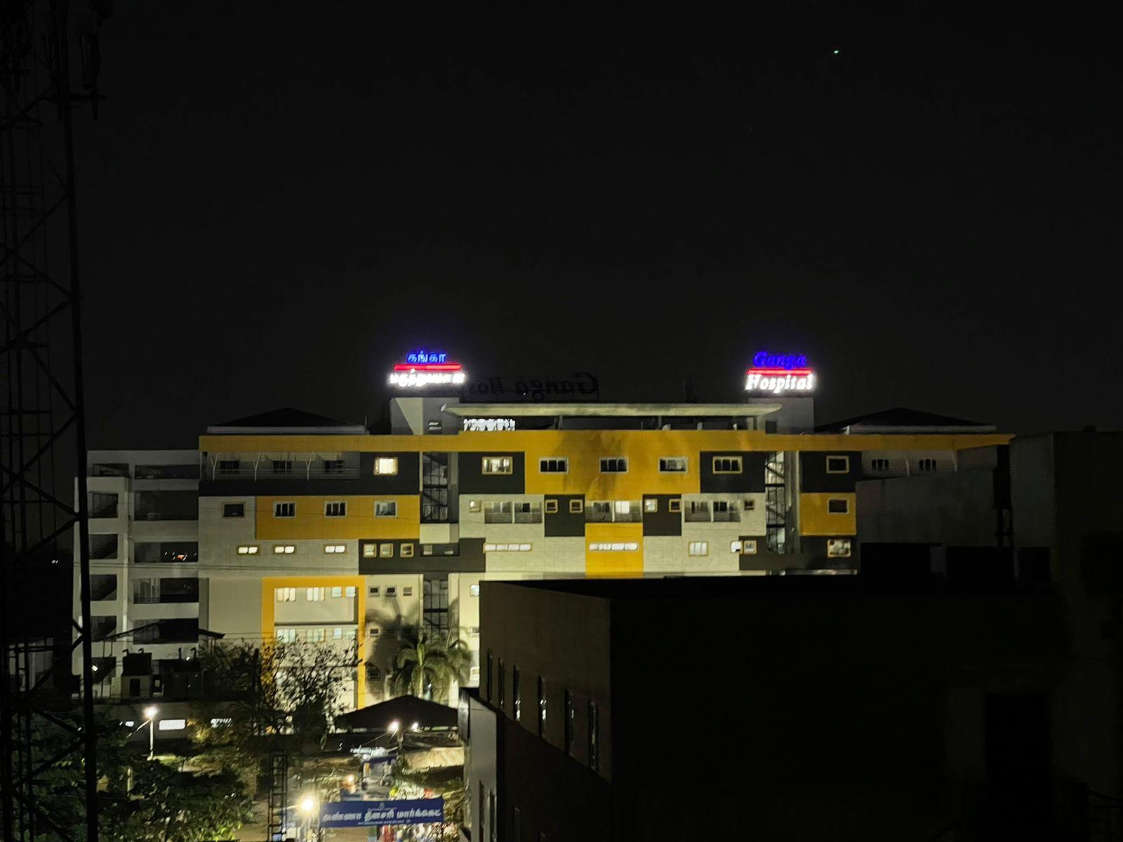 Coimbatore Serviced Apartments - Near Ganga Hospital – photo 1