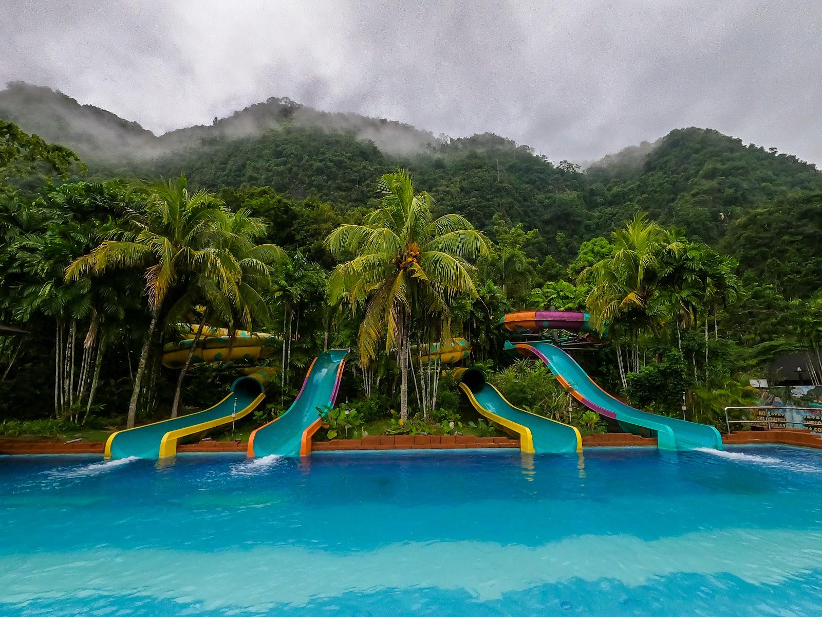 Sunway Lost World Hotel – photo 4